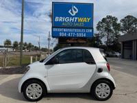 2016 Smart Fortwo Pure***EASY FINANCING FOR EVERYONE*** -2 Beach Blvd Jacksonville - Image 3