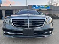 2018 Mercedes-Benz S-Class S450***EASY FINANCING FOR EVERYONE*** -2 Beach Blvd Jacksonville - Image 5