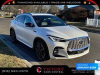 2023 Infiniti QX55 Essential AWD 4dr Crossover Call/Text 516- 614-5359 + EVERYONE FINANCED!! PODEMOS FINANCIAR A CUALQUIERA! - Image 4