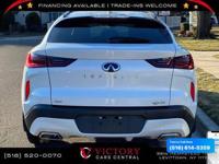 2023 Infiniti QX55 Essential AWD 4dr Crossover Call/Text 516- 614-5359 + EVERYONE FINANCED!! PODEMOS FINANCIAR A CUALQUIERA! - Image 6