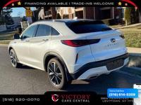 2023 Infiniti QX55 Essential AWD 4dr Crossover Call/Text 516- 614-5359 + EVERYONE FINANCED!! PODEMOS FINANCIAR A CUALQUIERA! - Image 7