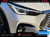 2023 Infiniti QX55 Essential AWD 4dr Crossover Call/Text 516- 614-5359 + EVERYONE FINANCED!! PODEMOS FINANCIAR A CUALQUIERA! - Image 8