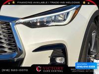 2023 Infiniti QX55 Essential AWD 4dr Crossover Call/Text 516- 614-5359 + EVERYONE FINANCED!! PODEMOS FINANCIAR A CUALQUIERA! - Image 9