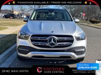 2020 Mercedes-Benz GLE GLE 350 4dr SUV Call/Text 516- 614-5359 + EVERYONE FINANCED!! PODEMOS FINANCIAR A CUALQUIERA! - Image 3
