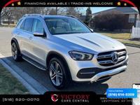 2020 Mercedes-Benz GLE GLE 350 4dr SUV Call/Text 516- 614-5359 + EVERYONE FINANCED!! PODEMOS FINANCIAR A CUALQUIERA! - Image 4