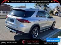 2020 Mercedes-Benz GLE GLE 350 4dr SUV Call/Text 516- 614-5359 + EVERYONE FINANCED!! PODEMOS FINANCIAR A CUALQUIERA! - Image 5
