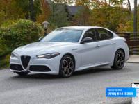 2023 Alfa Romeo Giulia Ti 4dr Sedan Call/Text 516- 614-5359 + EVERYONE FINANCED!! PODEMOS FINANCIAR A CUALQUIERA!