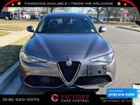 2023 Alfa Romeo Giulia Ti 4dr Sedan Call/Text 516- 614-5359 + EVERYONE FINANCED!! PODEMOS FINANCIAR A CUALQUIERA! - Image 3