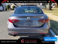 2023 Alfa Romeo Giulia Ti 4dr Sedan Call/Text 516- 614-5359 + EVERYONE FINANCED!! PODEMOS FINANCIAR A CUALQUIERA! - Image 6