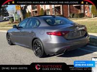 2023 Alfa Romeo Giulia Ti 4dr Sedan Call/Text 516- 614-5359 + EVERYONE FINANCED!! PODEMOS FINANCIAR A CUALQUIERA! - Image 7
