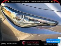 2023 Alfa Romeo Giulia Ti 4dr Sedan Call/Text 516- 614-5359 + EVERYONE FINANCED!! PODEMOS FINANCIAR A CUALQUIERA! - Image 8