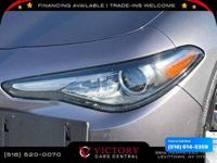 2023 Alfa Romeo Giulia Ti 4dr Sedan Call/Text 516- 614-5359 + EVERYONE FINANCED!! PODEMOS FINANCIAR A CUALQUIERA! - Image 9