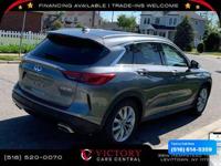 2019 Infiniti QX50 Luxe AWD 4dr Crossover Call/Text 516- 614-5359 + EVERYONE FINANCED!! PODEMOS FINANCIAR A CUALQUIERA! - Image 5