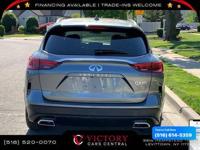 2019 Infiniti QX50 Luxe AWD 4dr Crossover Call/Text 516- 614-5359 + EVERYONE FINANCED!! PODEMOS FINANCIAR A CUALQUIERA! - Image 6