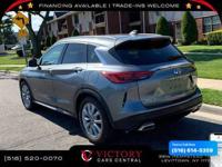 2019 Infiniti QX50 Luxe AWD 4dr Crossover Call/Text 516- 614-5359 + EVERYONE FINANCED!! PODEMOS FINANCIAR A CUALQUIERA! - Image 7