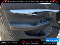 2019 Infiniti QX50 Luxe AWD 4dr Crossover Call/Text 516- 614-5359 + EVERYONE FINANCED!! PODEMOS FINANCIAR A CUALQUIERA! - Image 10