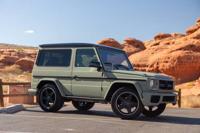 1991 Mercedes 300GE St. George, UT