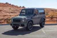 1991 Mercedes 300GE St. George, UT - Image 5