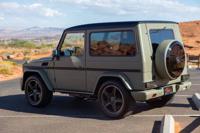 1991 Mercedes 300GE St. George, UT - Image 7