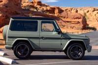 1991 Mercedes 300GE St. George, UT - Image 9