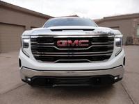 2026 GMC Sierra 1500 SLT AWD Crew Cab Short Bed 4SA - Image 3