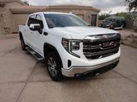 2026 GMC Sierra 1500 SLT AWD Crew Cab Short Bed 4SA - Image 5