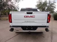 2026 GMC Sierra 1500 SLT AWD Crew Cab Short Bed 4SA - Image 7
