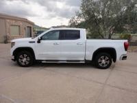 2026 GMC Sierra 1500 SLT AWD Crew Cab Short Bed 4SA - Image 8