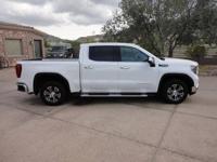 2026 GMC Sierra 1500 SLT AWD Crew Cab Short Bed 4SA - Image 9