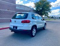 2016 Volkswagen Tiguan 2.0T S 4 Motion AWD Aurora - Image 7
