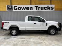 2017 Ford F-250 Super Duty 4x4 Extended Cab XL Back Up Camera Mid TN - Image 4