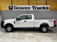 2017 Ford F-250 Super Duty 4x4 Extended Cab XL Back Up Camera Mid TN - Image 5