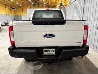 2017 Ford F-250 Super Duty 4x4 Extended Cab XL Back Up Camera Mid TN - Image 7