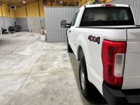 2017 Ford F-250 Super Duty 4x4 Extended Cab XL Back Up Camera Mid TN - Image 8