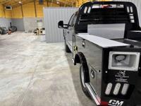 2022 Ford F250 XL Extended Cab 4wd Flatbed 50k Miles Back Up Camera Mid TN - Image 8