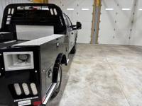 2022 Ford F250 XL Extended Cab 4wd Flatbed 50k Miles Back Up Camera Mid TN - Image 9