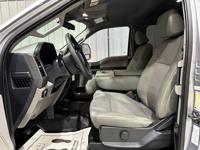 2022 Ford F250 XL Extended Cab 4wd Flatbed 50k Miles Back Up Camera Mid TN - Image 10