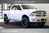 2014 RAM 1500 LONE STAR AMERICAN 4X4 5.7 HEMI LIFTD NAV 2015 2016 2017 Jordan Motorsports - Image 3