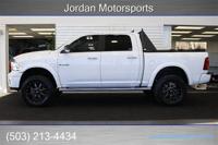 2014 RAM 1500 LONE STAR AMERICAN 4X4 5.7 HEMI LIFTD NAV 2015 2016 2017 Jordan Motorsports - Image 5
