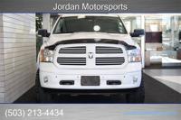 2014 RAM 1500 LONE STAR AMERICAN 4X4 5.7 HEMI LIFTD NAV 2015 2016 2017 Jordan Motorsports - Image 9