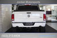 2014 RAM 1500 LONE STAR AMERICAN 4X4 5.7 HEMI LIFTD NAV 2015 2016 2017 Jordan Motorsports - Image 10