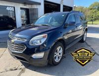 2016 CHEVY EQUINOX - FANTASTIC CONDITION & GOOD MILEAGE!!! Nashville - Image 2