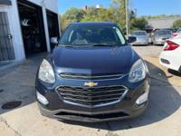2016 CHEVY EQUINOX - FANTASTIC CONDITION & GOOD MILEAGE!!! Nashville - Image 3