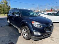 2016 CHEVY EQUINOX - FANTASTIC CONDITION & GOOD MILEAGE!!! Nashville - Image 4