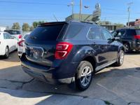 2016 CHEVY EQUINOX - FANTASTIC CONDITION & GOOD MILEAGE!!! Nashville - Image 5