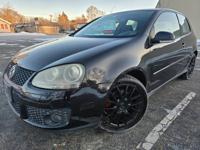 2006 VOLKSWAGEN GTI ZION ILLINOIS