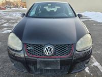 2006 VOLKSWAGEN GTI ZION ILLINOIS - Image 3