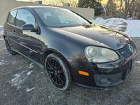 2006 VOLKSWAGEN GTI ZION ILLINOIS - Image 4