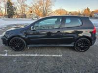 2006 VOLKSWAGEN GTI ZION ILLINOIS - Image 6