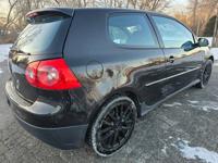 2006 VOLKSWAGEN GTI ZION ILLINOIS - Image 7